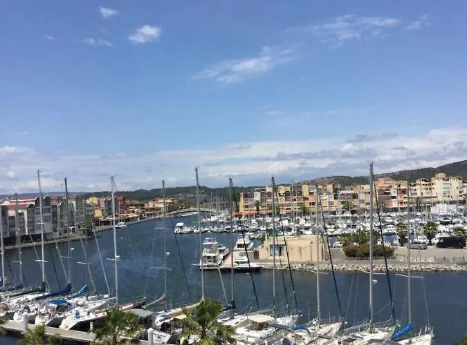 Gruissan