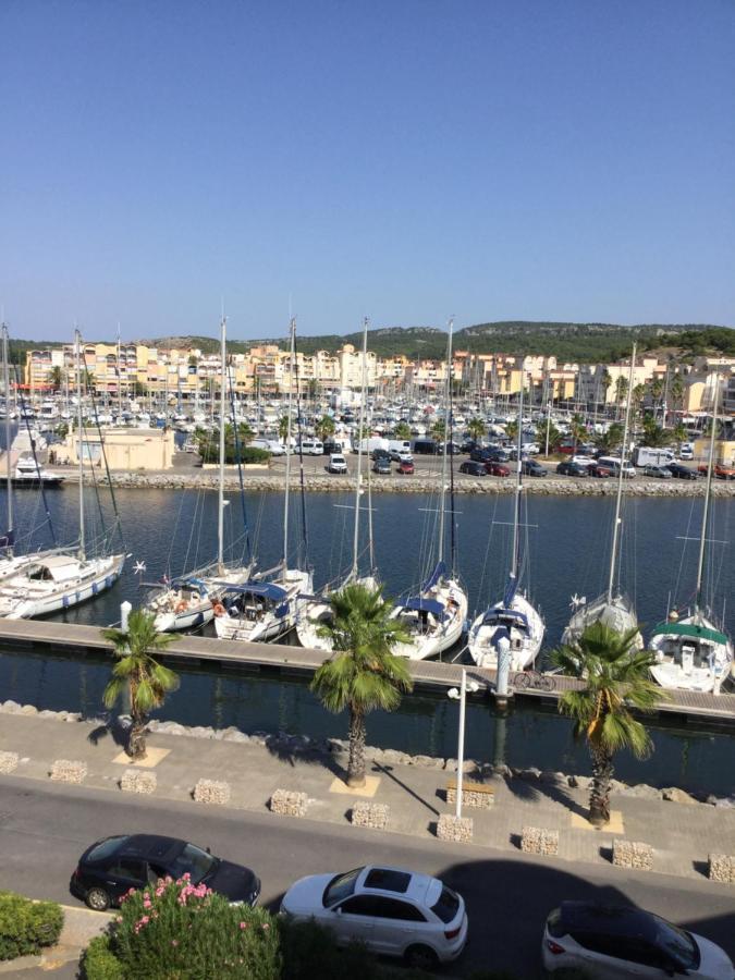 Gruissan