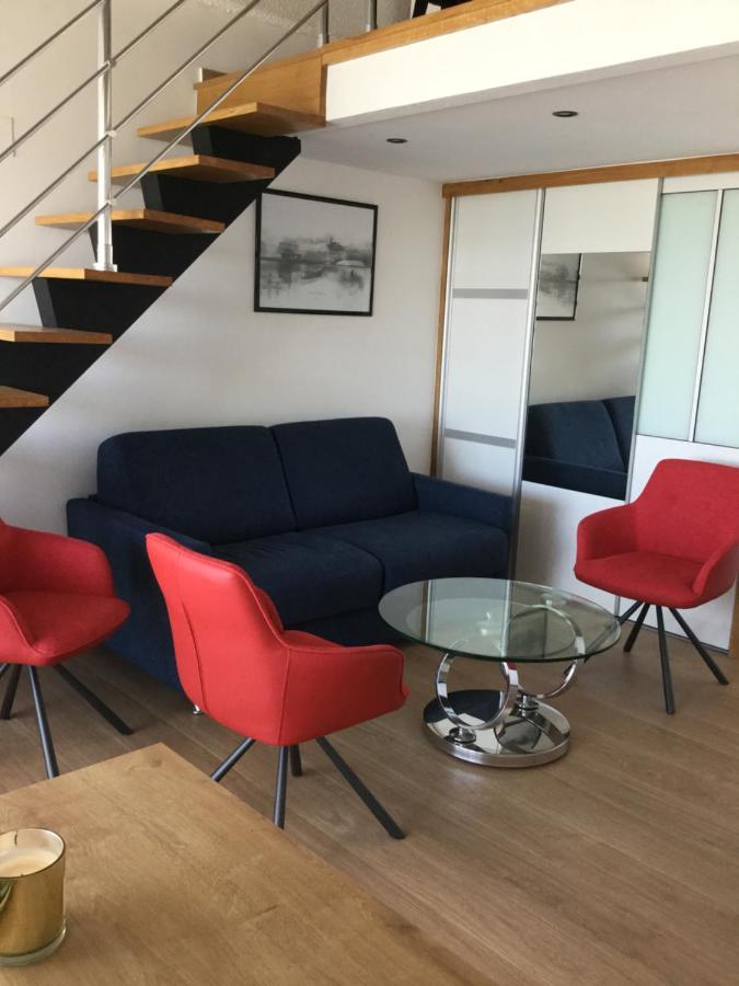 Gruissan Appartement *